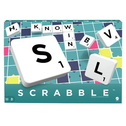 Buy & Sell West Midlands Birmingham - Photos for scrabble original family board game