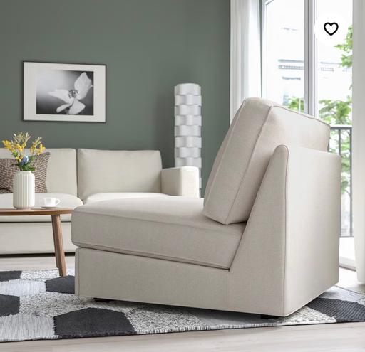 Buy & Sell North West London West Hendon - North West London - Photos for 1 seater sofa bed