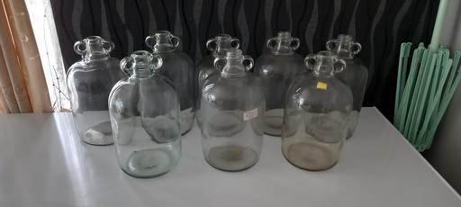 Buy & Sell Weoley Castle Birmingham - Photos for 8x demijohn