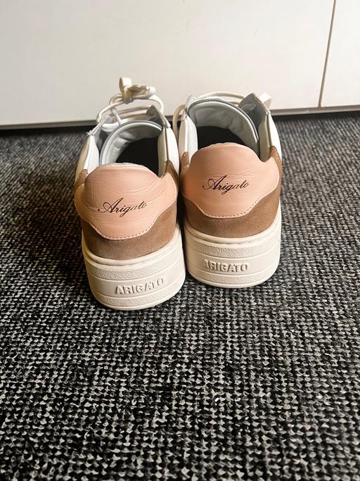 Buy & Sell East London Havering - Photos for Axel Arigato Orbit Women’s trainers UK9