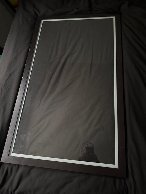 Buy & Sell West Midlands Birmingham - Photos for IKEA glass shelf