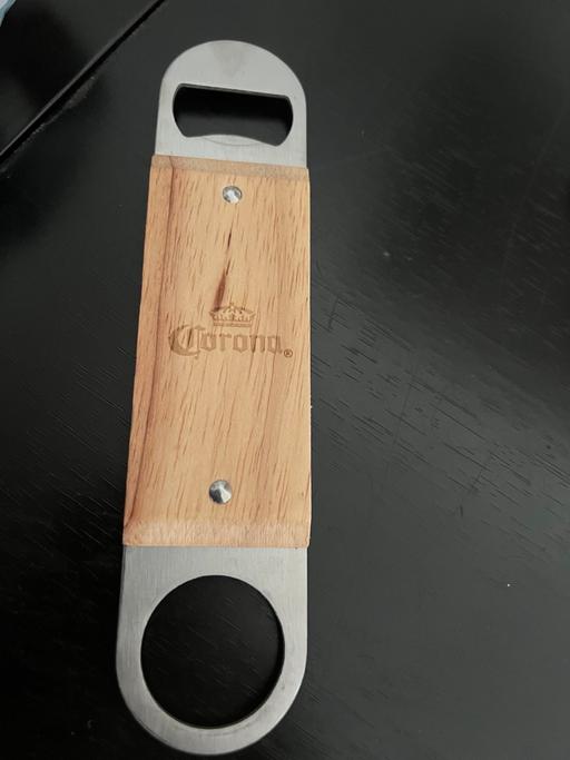 Buy & Sell West Midlands Birmingham - Photos for Corona bottle opener
