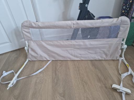 Buy & Sell East London Havering - Photos for Toddler Bed Guard