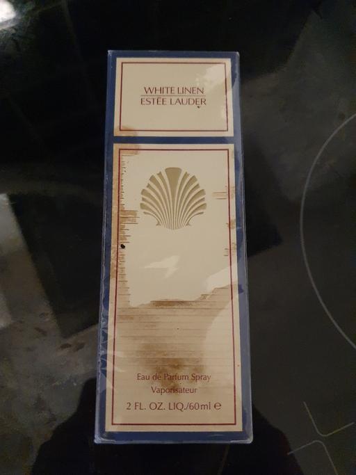 Buy & Sell Greater Manchester Manchester - Photos for white linen estee lauder perfume