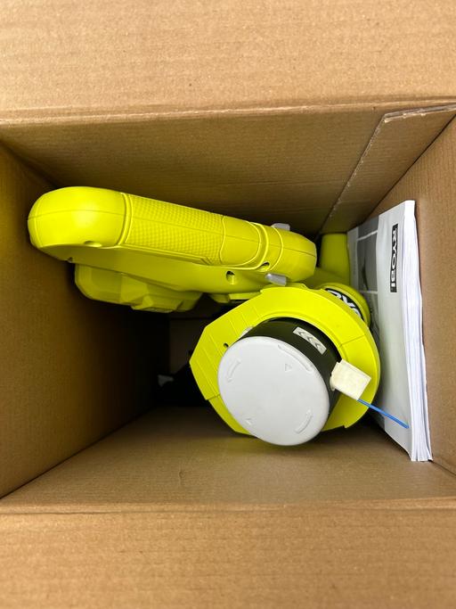 Buy & Sell Shropshire Albrighton - Shropshire - Photos for Ryobi battery strimmer