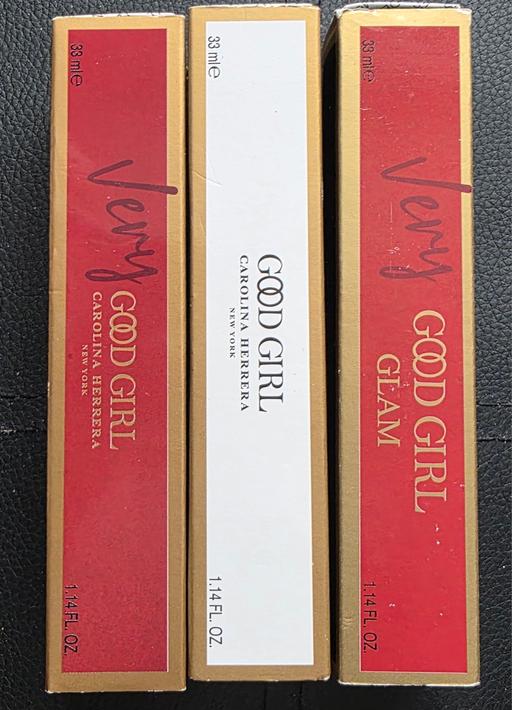 Buy & Sell West Midlands Solihull - Photos for Ladies 33ml Tester Fragrance