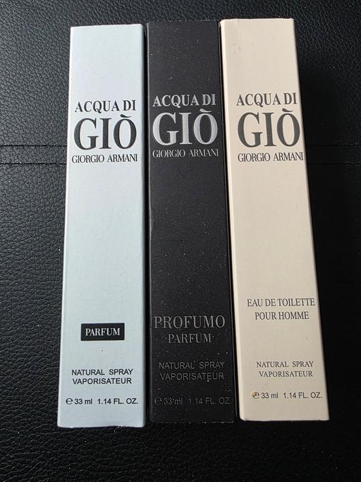 Buy & Sell Birmingham Solihull - Photos for Mens 33ml Tester Fragrances