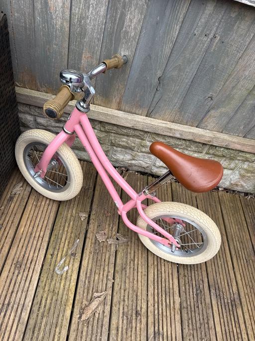 Buy & Sell West Midlands Solihull - Photos for Balance bike
