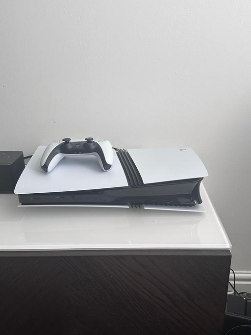 Buy & Sell Tyne and Wear South Tyneside - Photos for PS5 pro - boxed like new