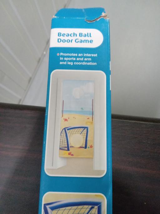 Buy & Sell South Yorkshire Sheffield - Photos for Beach Ball door game