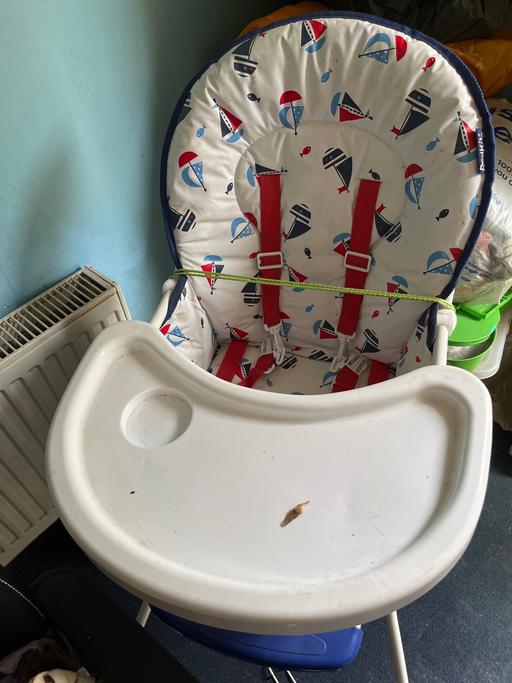 Buy & Sell North London Upper Holloway - North London - Photos for High chair