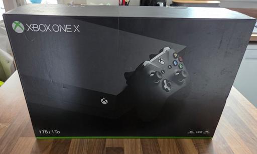 Buy & Sell Staffordshire Newcastle-under-Lyme - Photos for Xbox one x