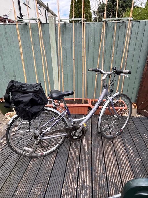 Buy & Sell Staffordshire South Staffordshire - Photos for Raleigh ladies cycle COLLECTION ONLY