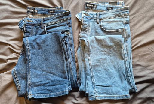 Buy & Sell West Midlands Dudley - Photos for Mens Bench jeans 34 regular Not worn