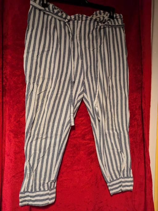 Buy & Sell Shropshire Telford and Wrekin - Photos for PRELOVED WOMENS TROUSERS