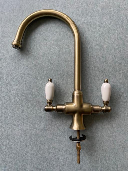 Buy & Sell Worcestershire Bromsgrove - Photos for Brass Mixer Tap