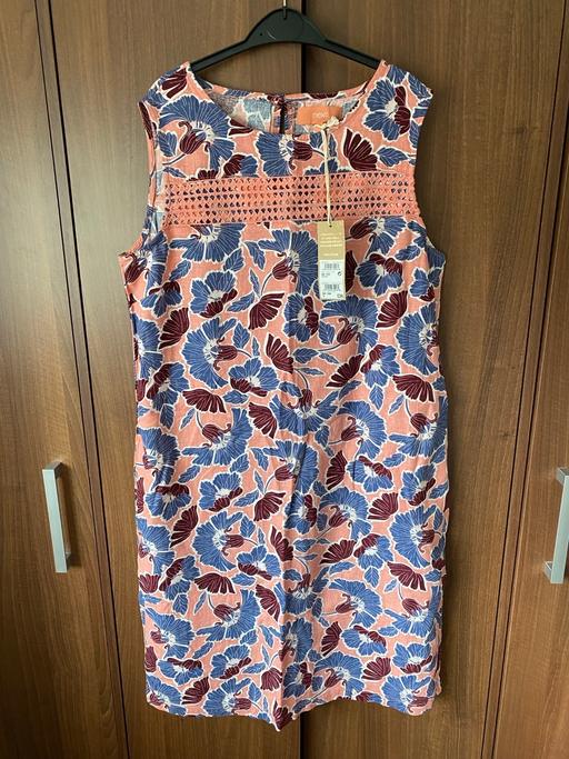 Buy & Sell West Midlands Dudley - Photos for Brand New Next Linen Summer Dress Size 12
