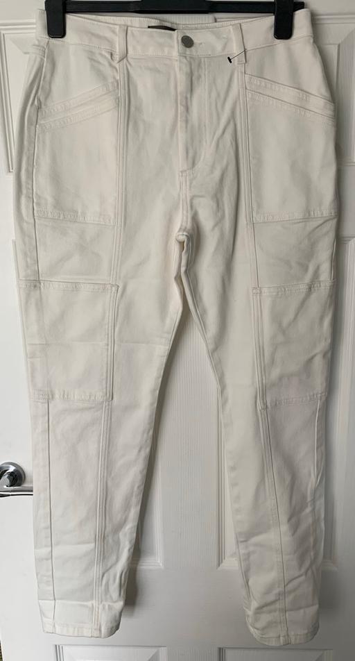 Buy & Sell West Midlands Sandwell - Photos for Mint Velvet Jeans Size 14R