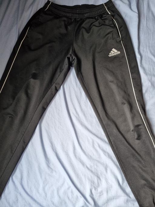 Buy & Sell South Yorkshire Rotherham - Photos for Adidas sports trousers