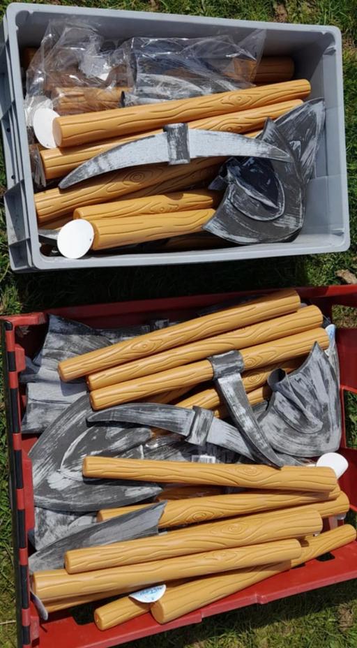 Buy & Sell West Midlands Walsall - Photos for Job lot of NEW toys.