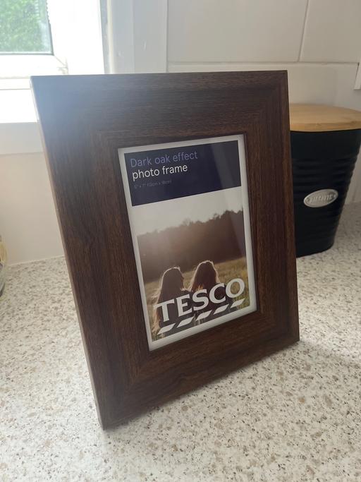 Buy & Sell South Yorkshire Rotherham - Photos for Brown photo frame