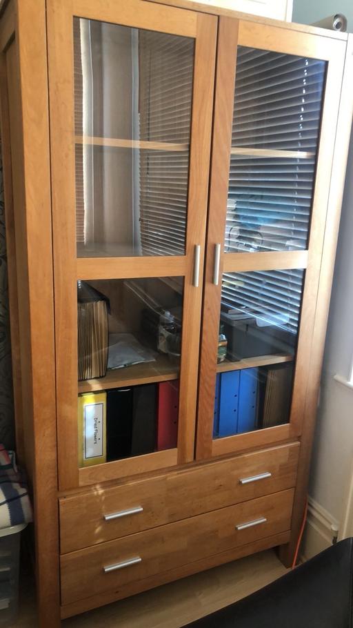 Buy & Sell Lancashire Preston - Photos for Display Cabinet