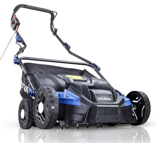 Buy & Sell Essex Colchester - Photos for Brand New Hyundai Scarifier/Aerator 240v