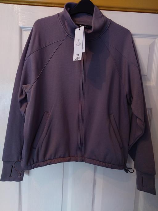 Buy & Sell Leicestershire Charnwood - Photos for Women's active jacket size S