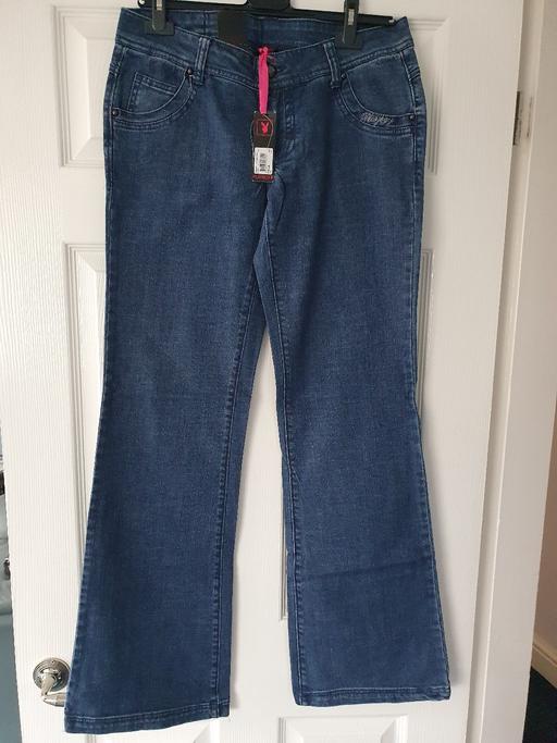Buy & Sell West Midlands Dudley - Photos for ladies playboy jeans NEW