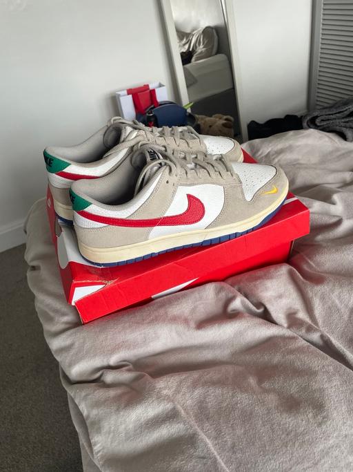 Buy & Sell South East London Southborough - South East London - Photos for Nike dunk lows