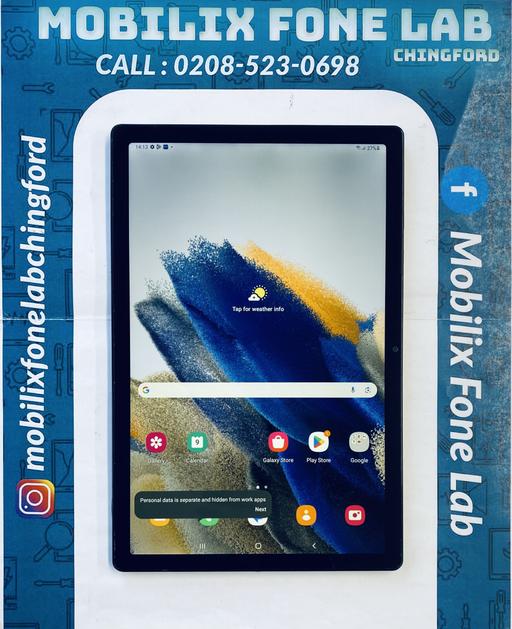 Buy & Sell East London Highams Park - East London - Photos for Special Offer Samsung Tab A8 32GB 4G+WiFi