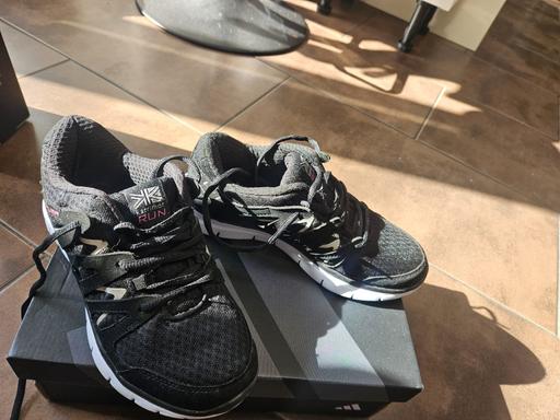 Buy & Sell East London Redbridge - Photos for Karrimor Womens Trainers - UK 4 / Euro 37