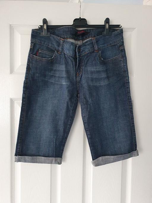 Buy & Sell West Midlands Dudley - Photos for ladies playboy jeans shorts