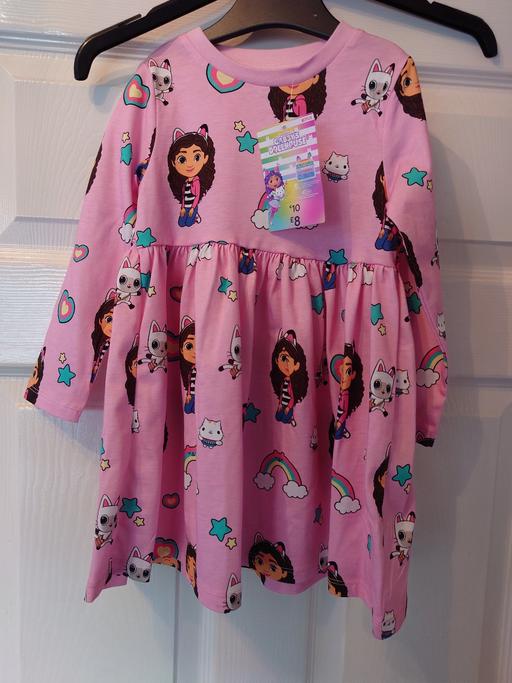 Buy & Sell Woodthorpe Charnwood - Photos for Girls Gabby's dollhouse dress size 2-3 years