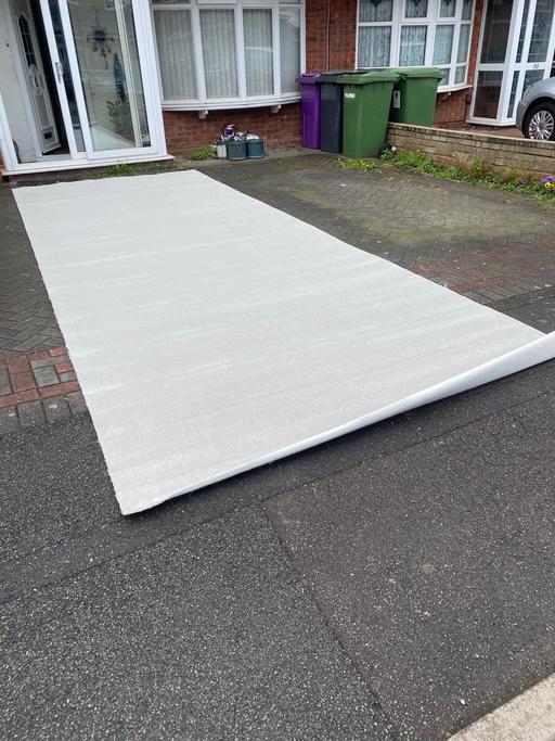 Buy & Sell West Midlands Wolverhampton - Photos for Carpet