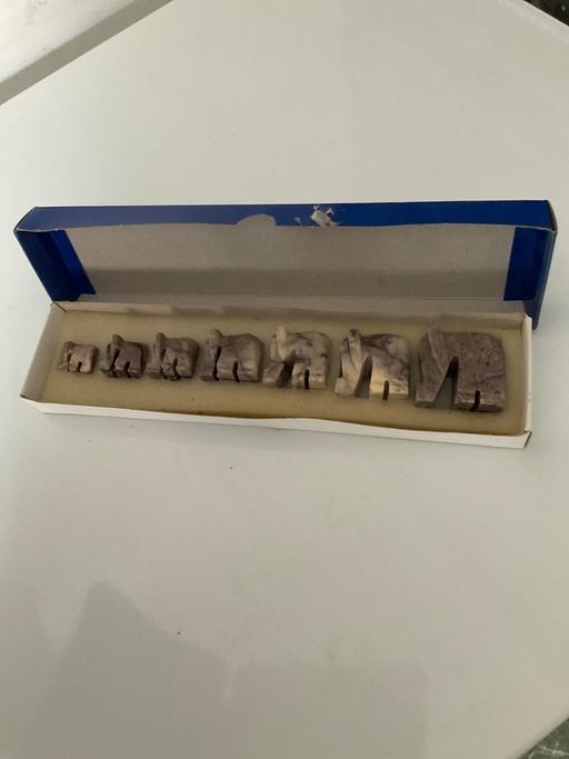 Buy & Sell West Midlands Sandwell - Photos for Elephants bundle