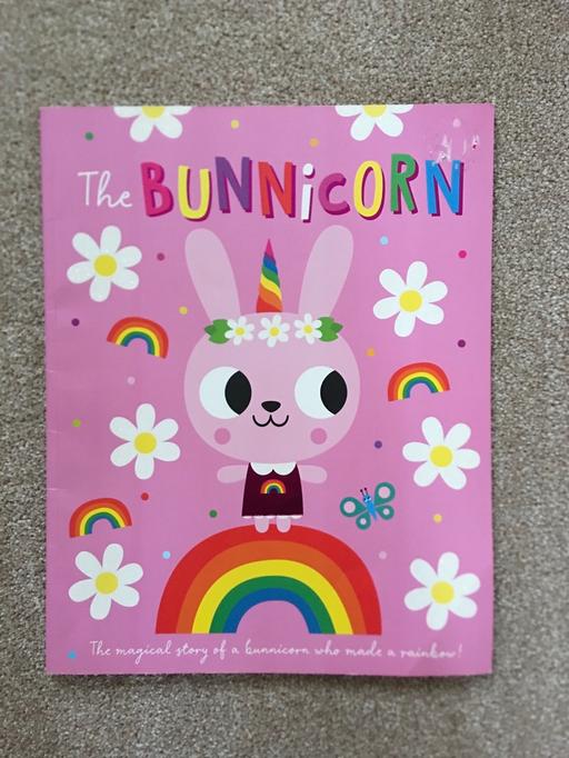 Buy & Sell West Midlands Birmingham - Photos for A3 Bunnicorn