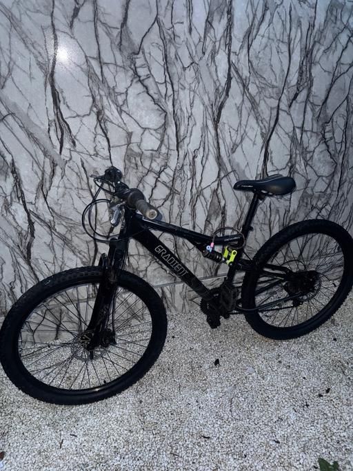 Buy & Sell Lancashire Blackburn with Darwen - Photos for Men’s gradient mountain bike
