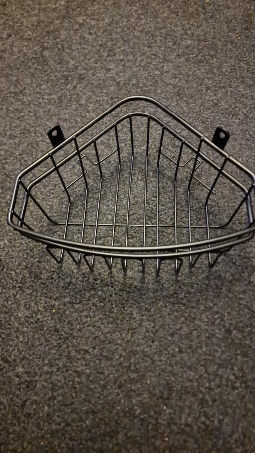 Buy & Sell West Midlands Sandwell - Photos for shower corner shelf new