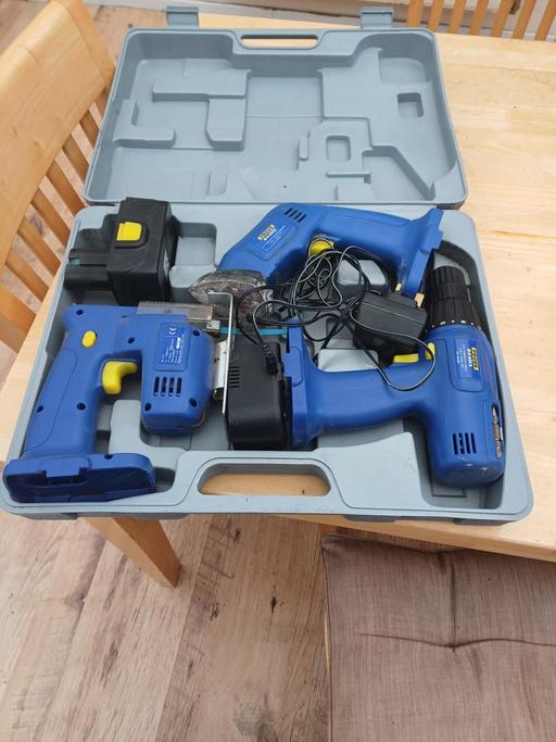 Buy & Sell Staffordshire South Staffordshire - Photos for diy tools