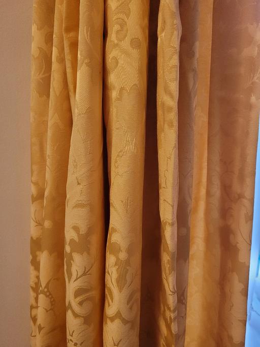 Buy & Sell Staffordshire South Staffordshire - Photos for curtains x 2