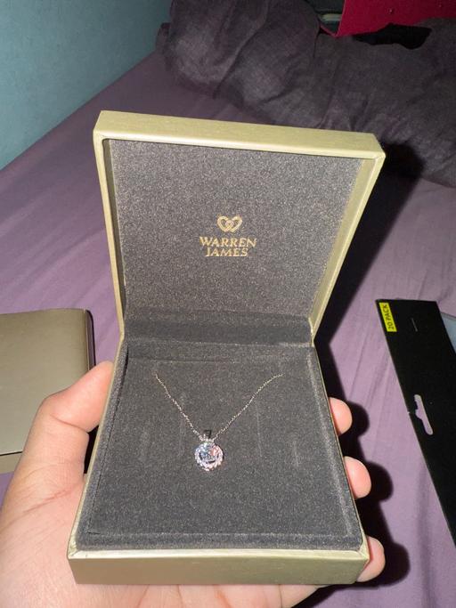 Buy & Sell West Yorkshire Bradford - Photos for Necklace