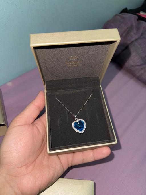 Buy & Sell West Yorkshire Bradford - Photos for Necklace