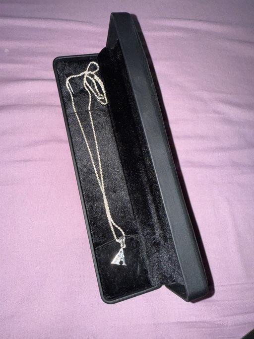 Buy & Sell West Yorkshire Bradford - Photos for Necklace