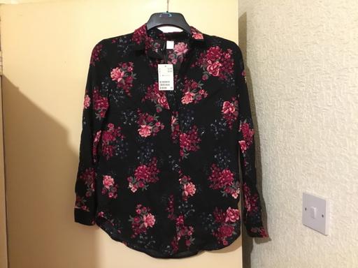 Buy & Sell West Midlands Wolverhampton - Photos for New Ladies Shirt/Blouse price Tags on £12-99