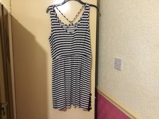 Buy & Sell West Midlands Sandwell - Photos for Summer Dress/Top size L