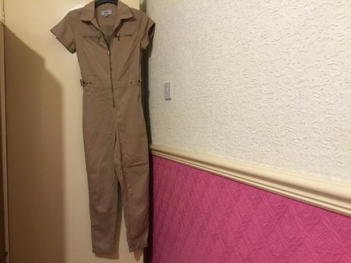 Buy & Sell West Midlands Wolverhampton - Photos for Ladies New Look Jumpsuit Size 8