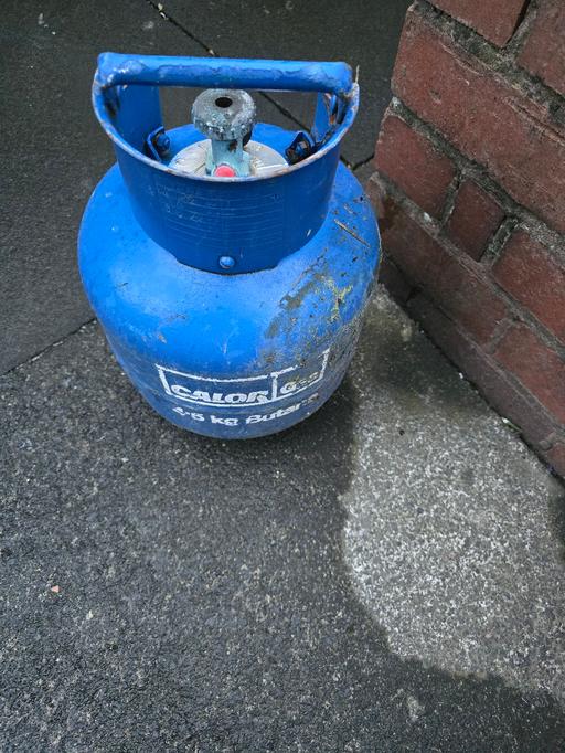 Buy & Sell West Midlands Dudley - Photos for gas bottle