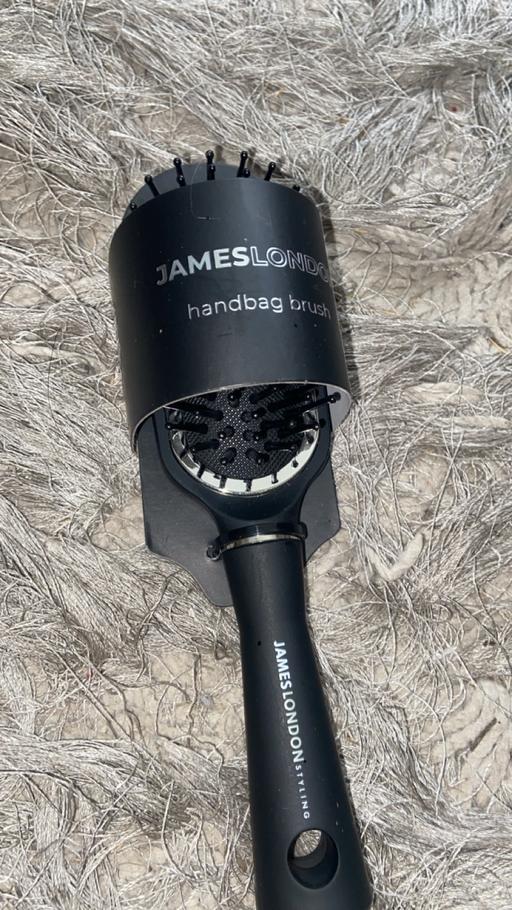 Buy & Sell West Midlands Wolverhampton - Photos for Travel hairbrush