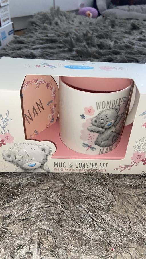 Buy & Sell West Midlands Wolverhampton - Photos for BN Nan mug gift
